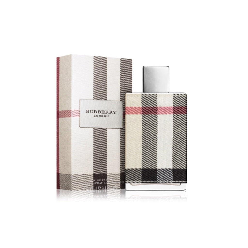 Burberry London Apă de parfum pentru EA