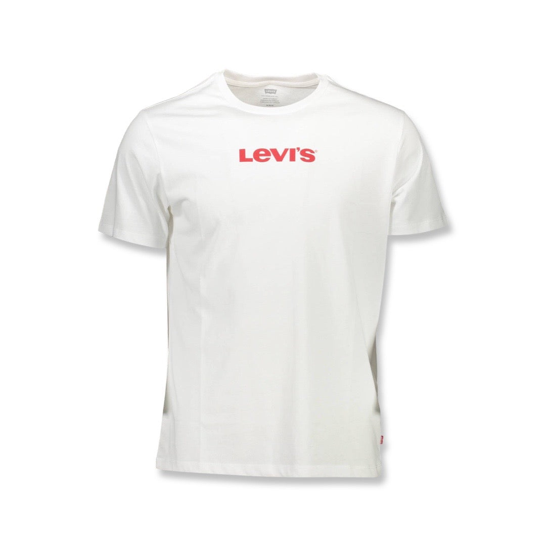 Levi's Tricou A2083 ALB