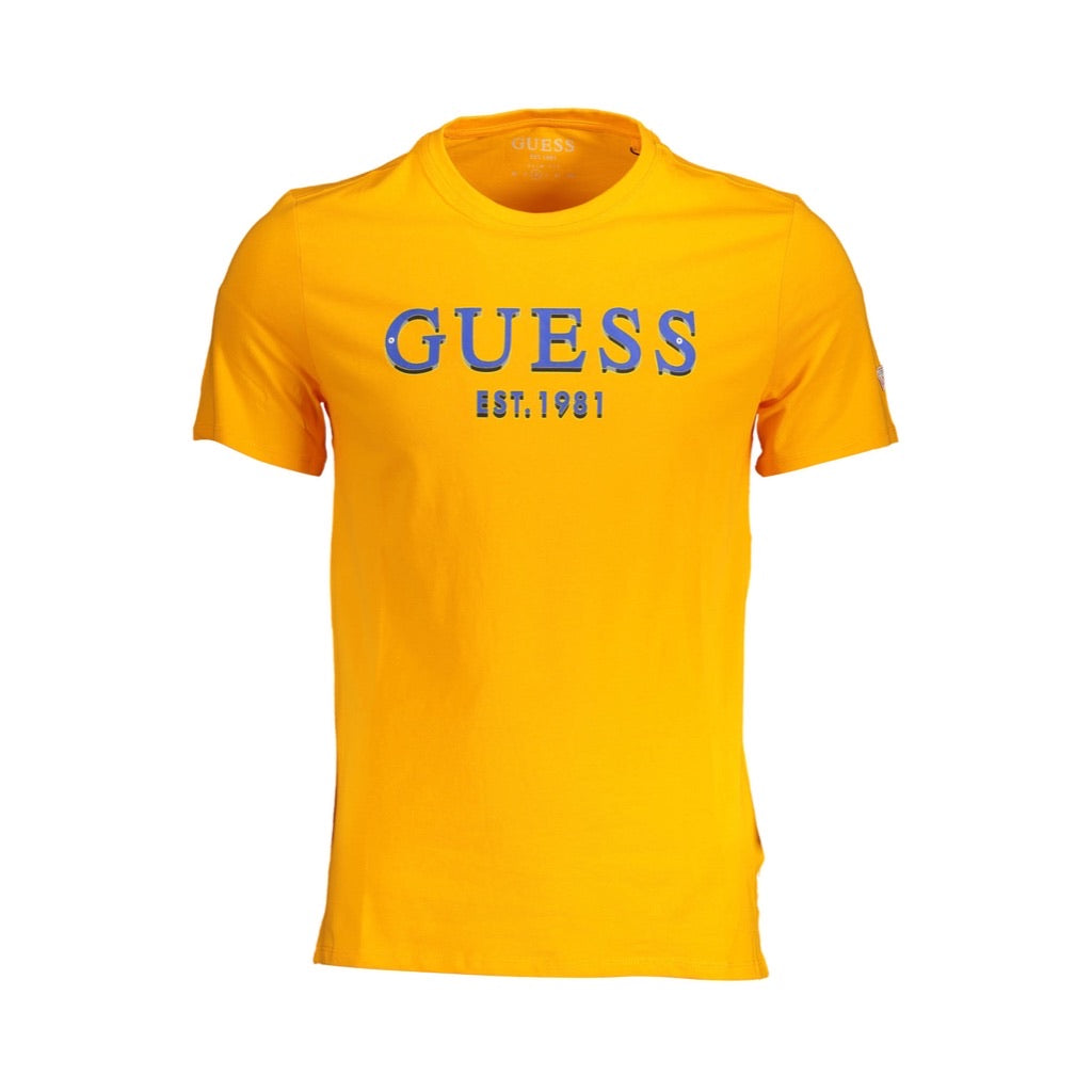 Tricou Guess Jeans