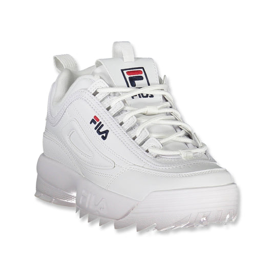 Fila Pantofi sport 1010302F ALB