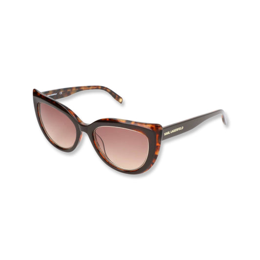 Karl Lagerfeld Ochelari de soare KL906S MARO HAVANA