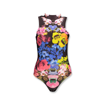 Desigual Body maieu 22SWTKA8 NEGRU