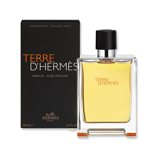Hermes Terre d'Hermes Apă de parfum pentru EL