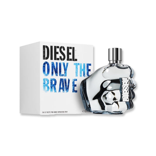 Diesel Only The Brave Apă de toaletă pentru EL