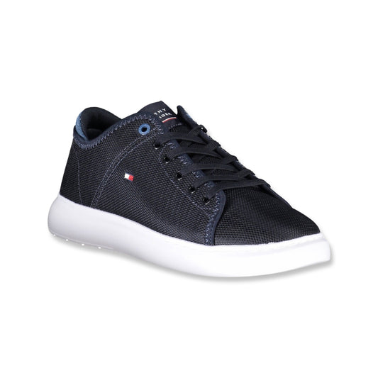 Tommy Hilfiger Pantofi casual FM0FM04426 BLEUMARIN