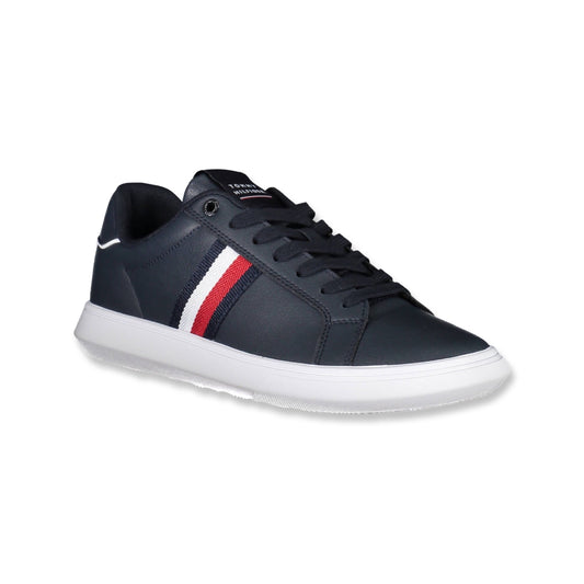 Tommy Hilfiger Pantofi casual FM0FM04732 BLEUMARIN