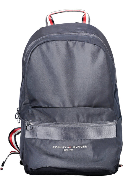 Tommy Hilfiger Rucsac AM0AM09272 BLEUMARIN